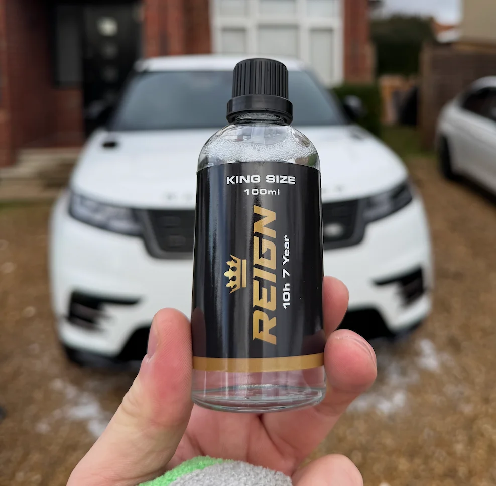 Science-Backed Protection, Expertly Applied