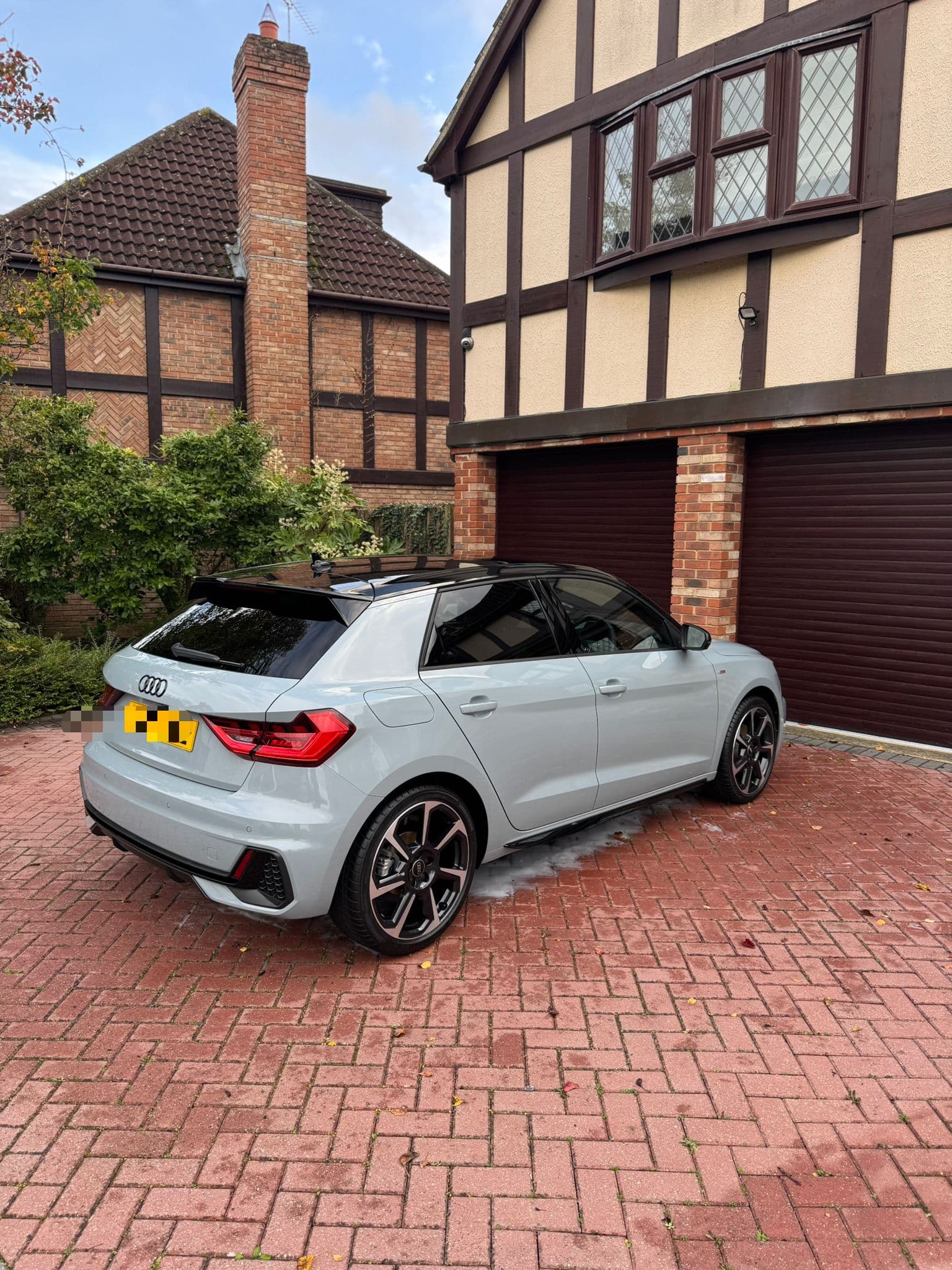 Why Choose Our Paint Correction