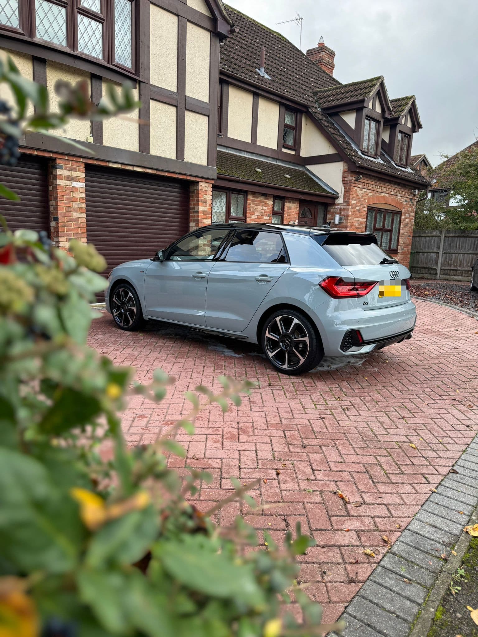 Car detailing